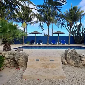 Caribbean Chillout Kralendijk (Bonaire)