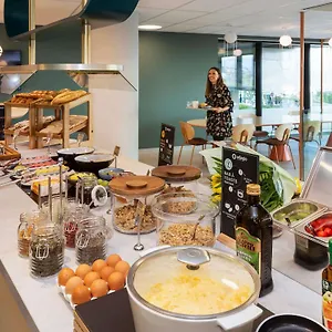 3* شقة فندقية Adagio Access Brussels Delta