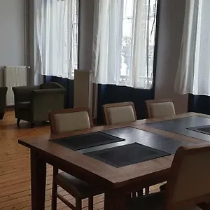 Apartamento La Bourse, Bruxelas